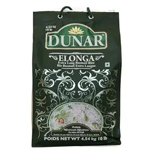 Dunar Rice 10 Lb