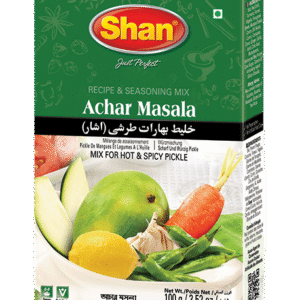 Shan Achar Masala