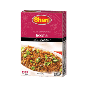 Shan Kheema Masala