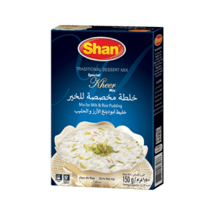 Shan Sp Kheer Mix