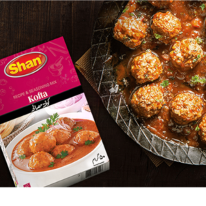 Shan Kofta Mix