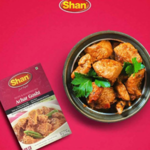 Shan Achar Gosht Masala