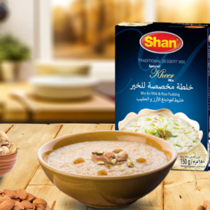 Shan Sp Kheer Mix