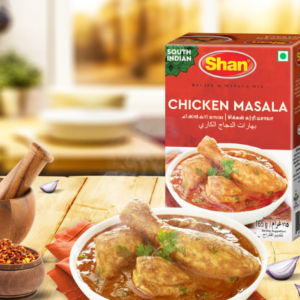 Shan Chicken Mix Masala