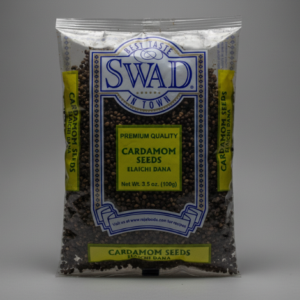 Swad Cardamom Seeds 3.5oz