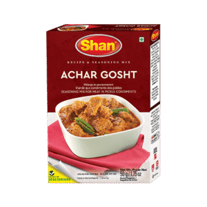 Shan Achar Gosht Masala