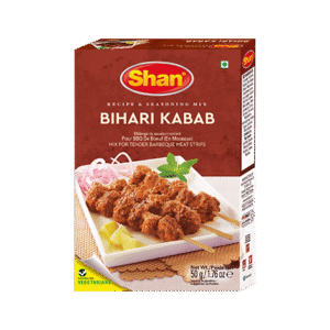 Shan Bihari Kebab BBQ Mix