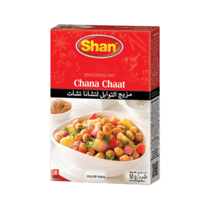 Shan Chana Chaat Masala