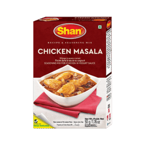 Shan Chicken Mix Masala