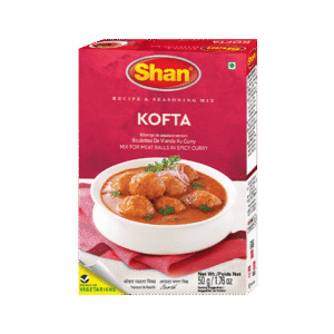 Shan Kofta Mix