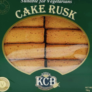 Kcb Rusk