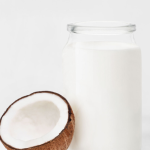 Coconut Milk