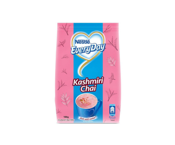 Everyday Kashmiri Chai (Pink Tea)