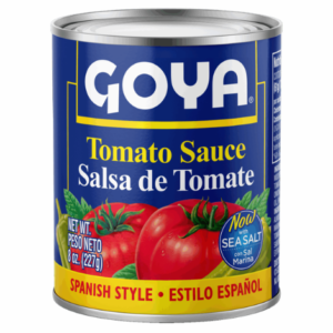 Goya Tomato Sauce
