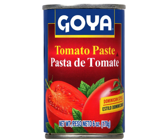 Goya Tomato Paste