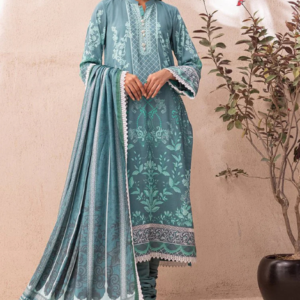 Linen Suits For Ladies (Eid Special)