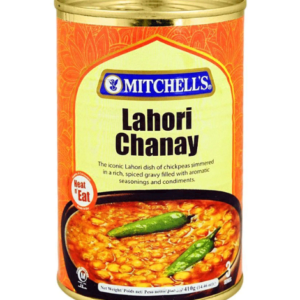 Mitchell's Lahori Channa