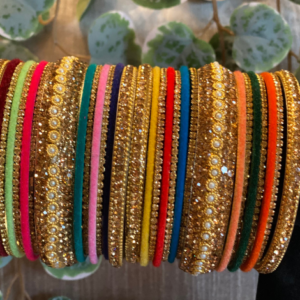 Bangles (Chudiyan)
