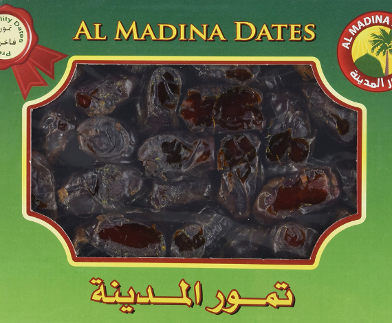 AL Madina Dates